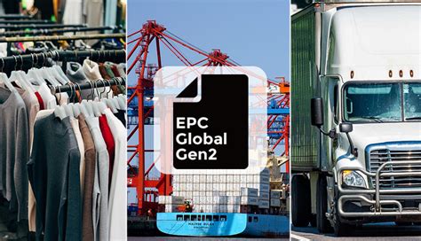 pros adn cons of epc gen2-based rfid systems|Understanding EPCglobal Gen2 standard: A Guide for Beginners.